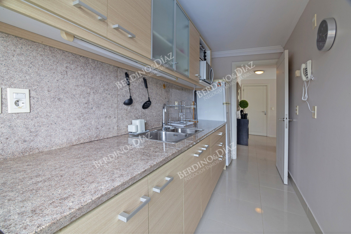 Apartamento ID.1200 - Apartamento en Ocean Drive en venta