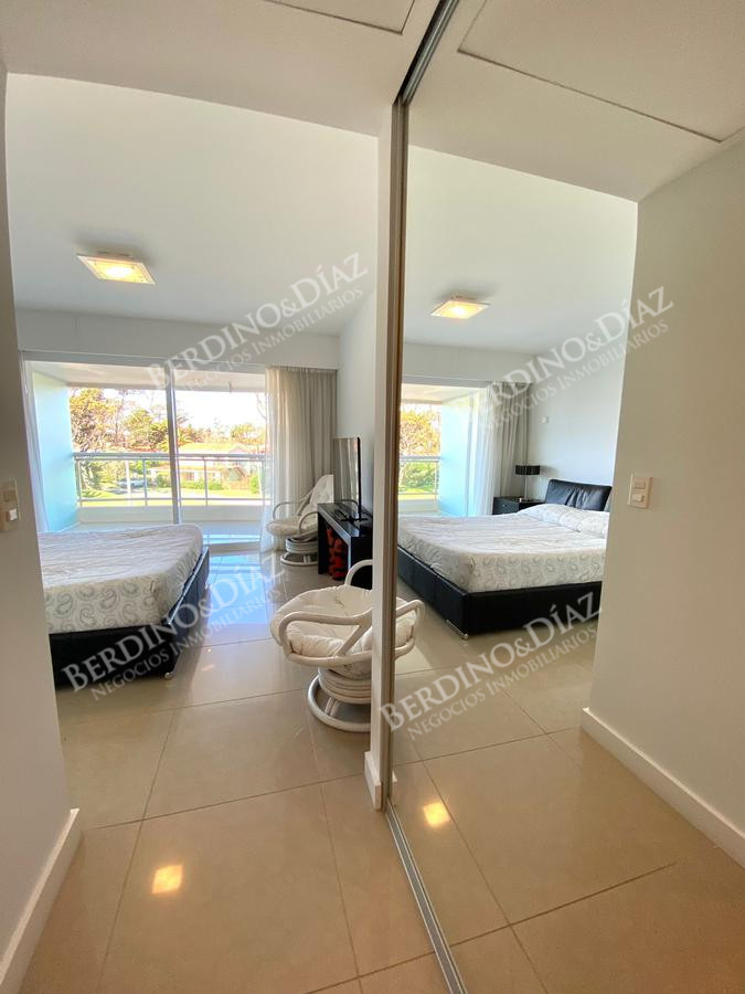 Apartamento ID.1282 - Apartamento en Punta del Este, Mansa