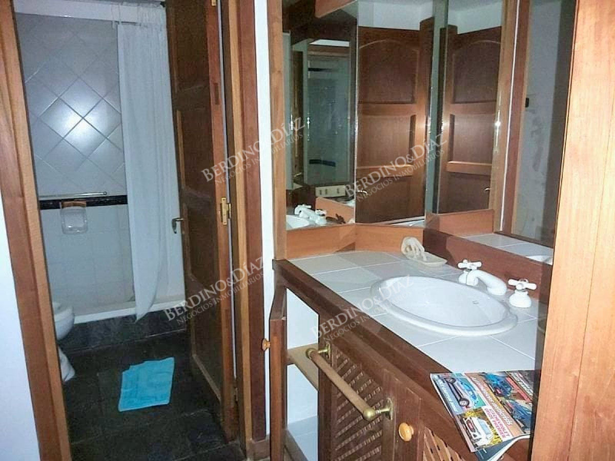 Apartamento ID.1909 - Apartamento en venta en Marina del Este  Punta Ballena 