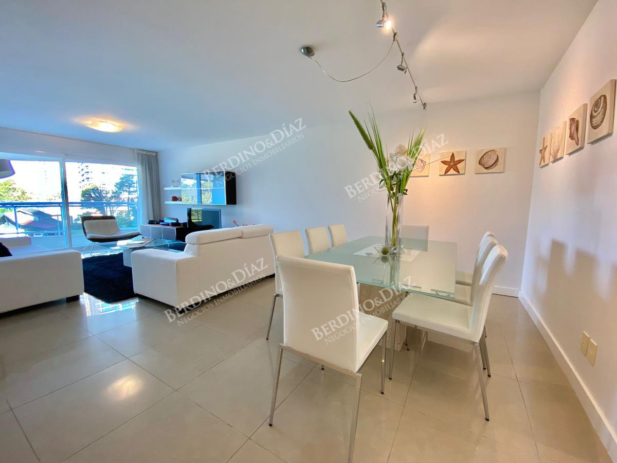 Apartamento ID.1282 - Apartamento en Punta del Este, Mansa