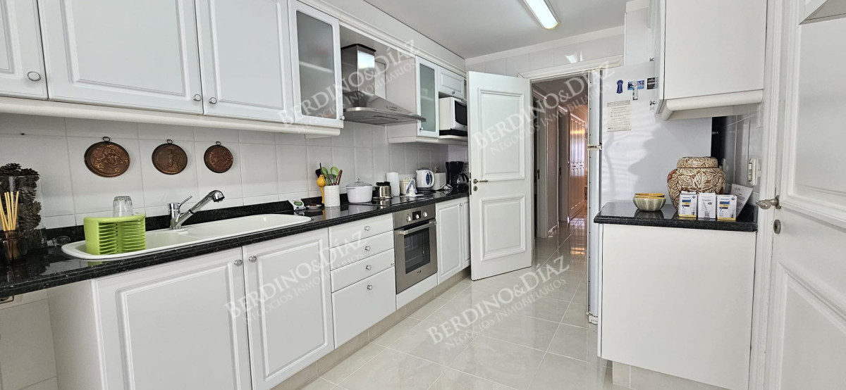 Apartamento ID.2755 - Venta Le Jardin Punta del Este Apartamento 2 dormitorios Mansa