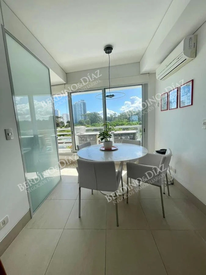 Apartamento ID.2193 - Apartamento en venta Playa Brava Le Parc 