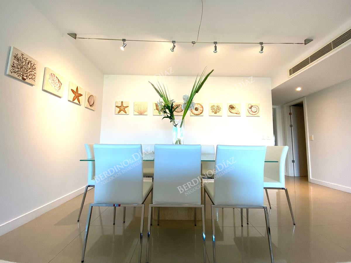Apartamento ID.1282 - Apartamento en Punta del Este, Mansa