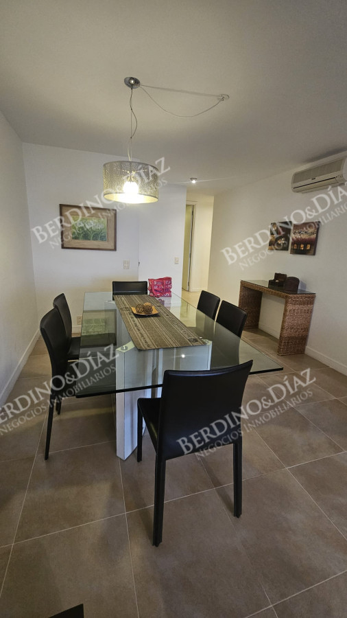 Apartamento ID.2458 - Apartamento en venta 2 dormitorios Punta Ballena