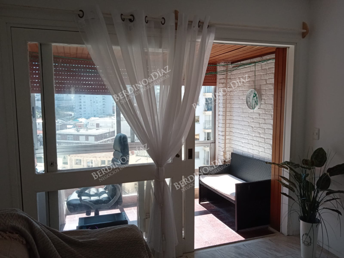 Apartamento ID.1821 - Apartamento en venta en punta del Este 