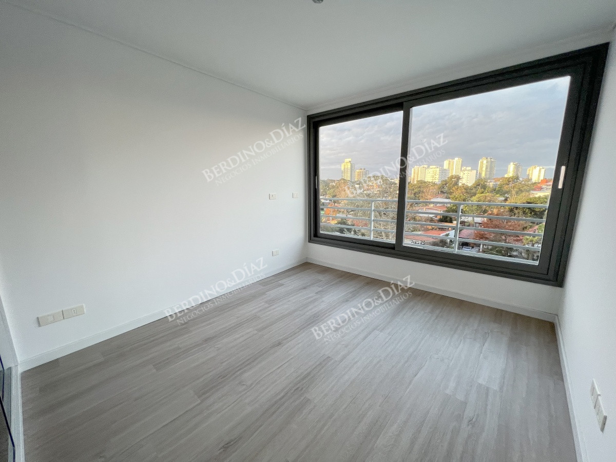 Apartamento ID.1459 - Apartamento en venta  de diseño  a estrenar Playa Mansa