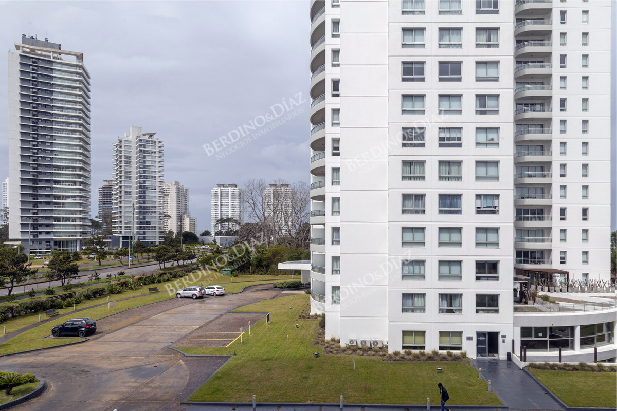 Apartamento ID.1200 - Apartamento en Ocean Drive en venta