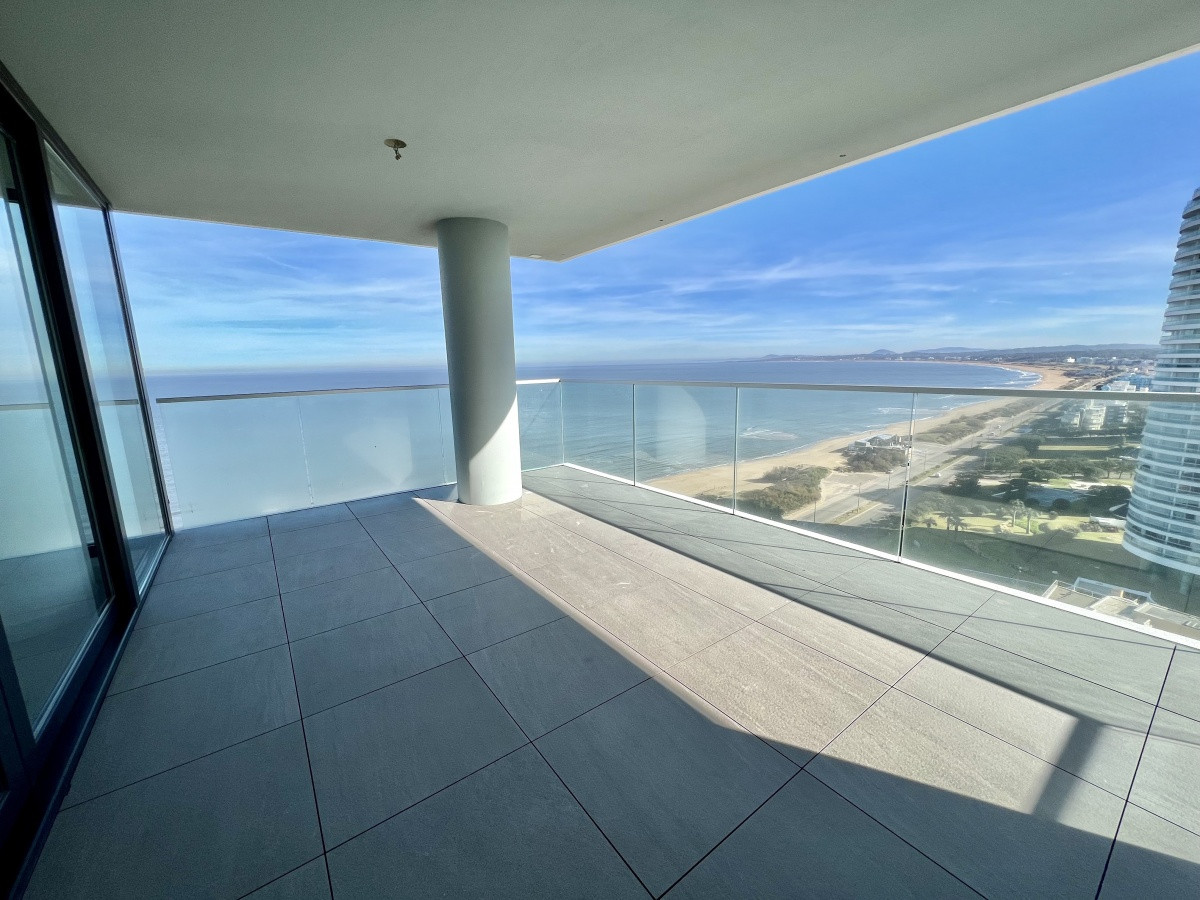 Apartamentos #709 en Venta 