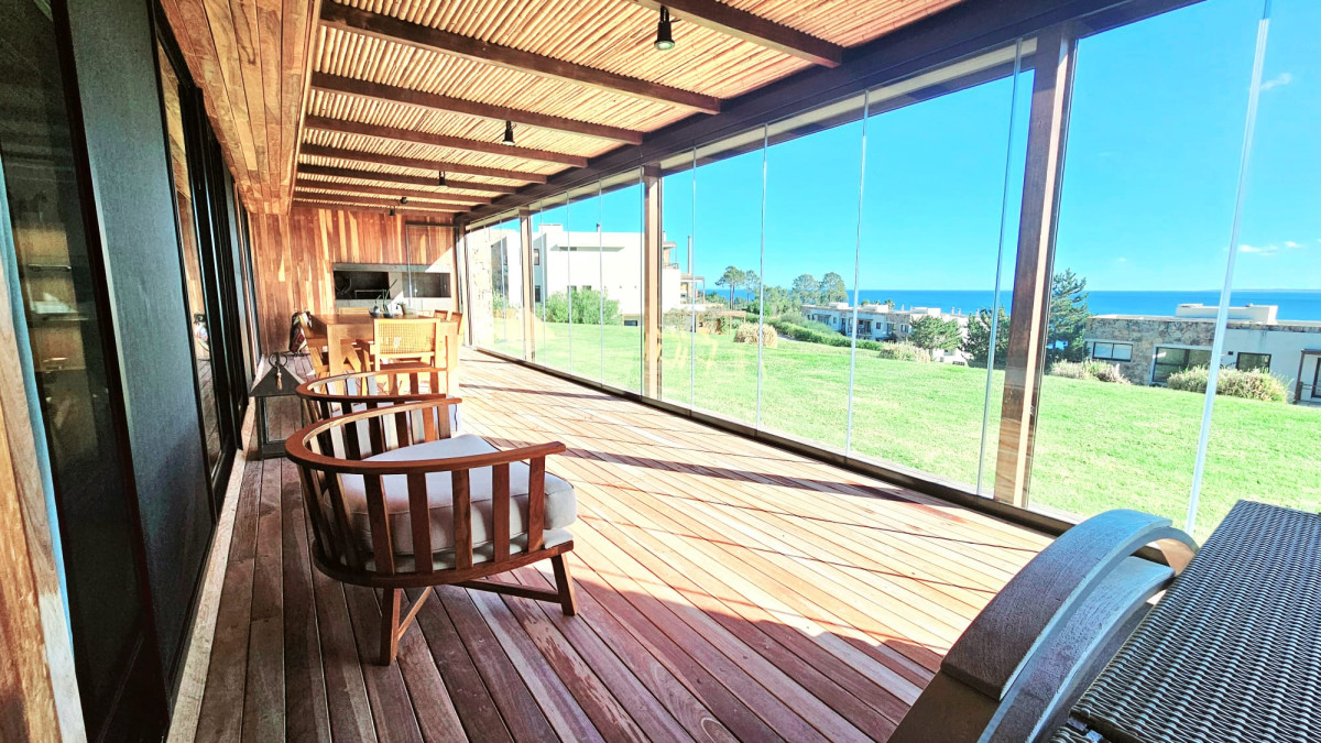 Apartamentos #2744 en Venta 
