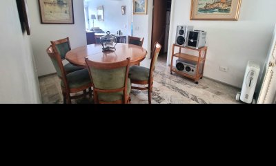 Apartamento en venta en peninsula