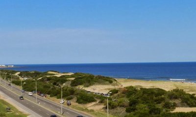 Penthouse espectacular en venta Playa Brava Punta del Este
