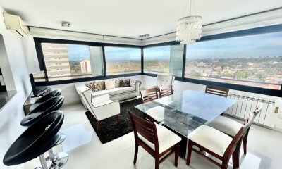 Apartamento en venta Torre Barcelona