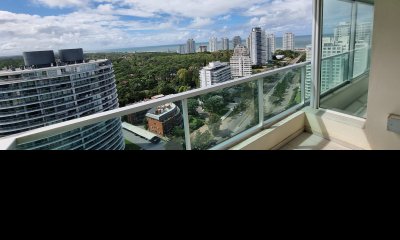 Apartamento en venta de 3 dormitorios a estrenar Punta del Este