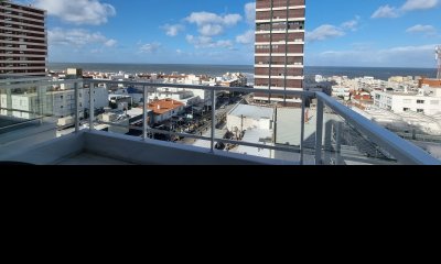 Apartamento en venta