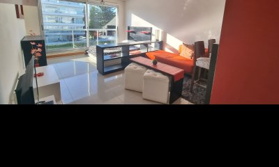 Apartamento en venta  en Punta del Este
