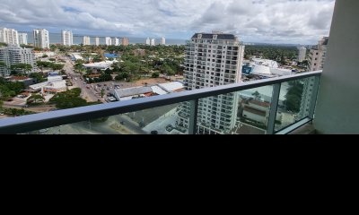 Apartamento a estrenar 1 dormitorio en Punta del Este