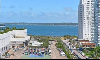 Apartamento en venta en Casino Tower Punta del Este