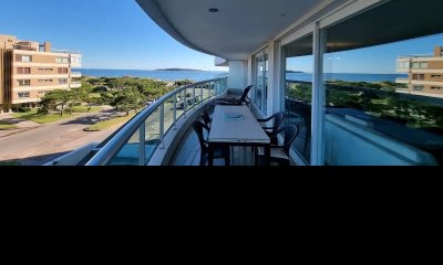 Aquarela en venta 4 suites venta en Punta del Este