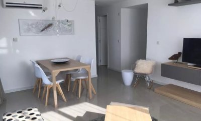 Apartamento en venta Torre One Playa Brava