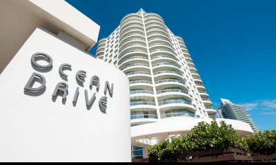 Apartamento en venta en Ocean Drive Punta del Este