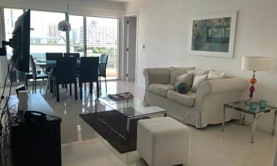Apartamento en venta playa Brava