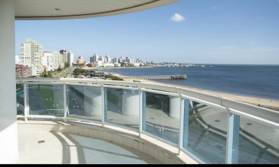 Espectacular Apartamento esquinero en MILLENIUM TOWER