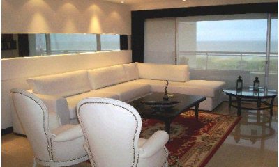 Departamento - Playa Brava