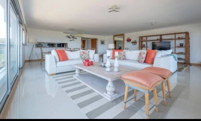 Apartamento en venta Playa Brava Silente