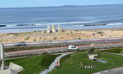 Apartamento en venta  en Punta del Este