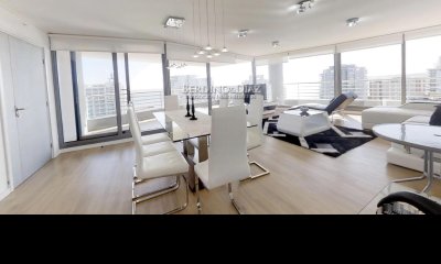 Apartamento Encantador a Metros de Playa Mansa