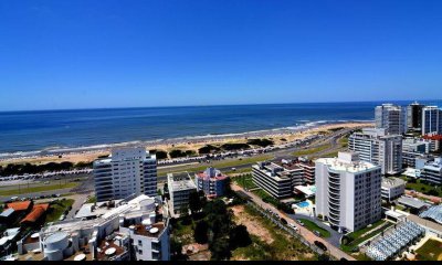 Apartamento  Extraordinario en Wind Tower