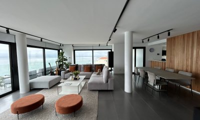 Penthouse venta Punta del Este Playa Brava