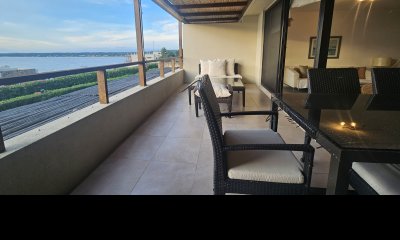 Apartamento en venta 2 dormitorios Punta Ballena