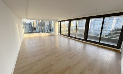 Apartamento en venta  de diseño  a estrenar Playa Mansa
