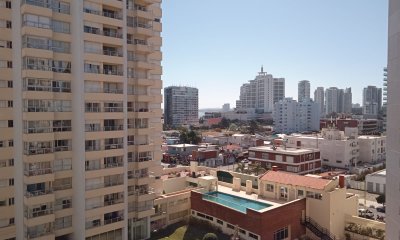 Apartamento en venta en punta del Este