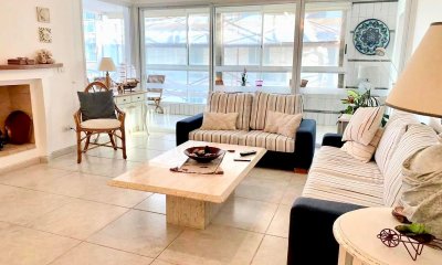 Apartamento en venta cerca de la playa