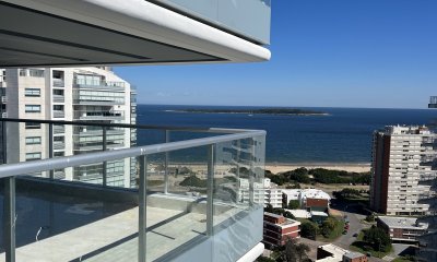 Apartamento a estrenar en MIAMI BVRD II