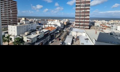 APARTAMENTO EN VENTA EN PENINSULA