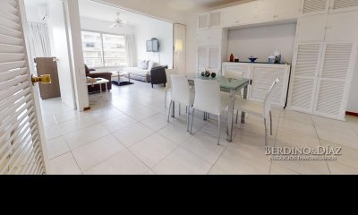 Apartamento  en venta de 1 dormitorio en Peninsula