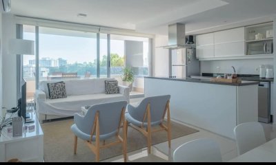 Apartamento en venta en Aidy Grill