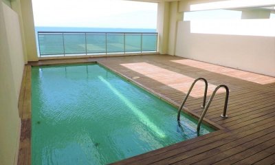 PENTHOUSE EN VENTA PLAYA BRAVA
