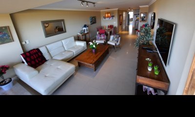 Imperiale torre 1 de 3 dormitorios en venta