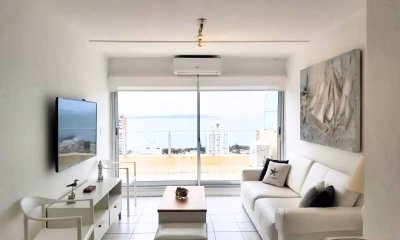 Penthose en venta playa Mansa