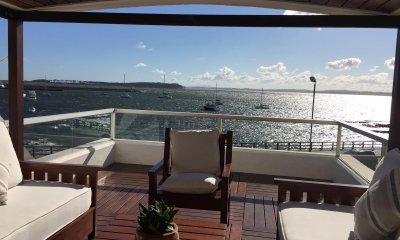 Apartamento en venta Puerto Punta del Este