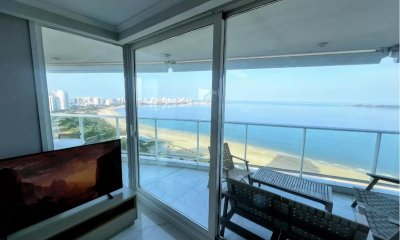 Precio ajustado Apartamento esquinero Paramount en venta