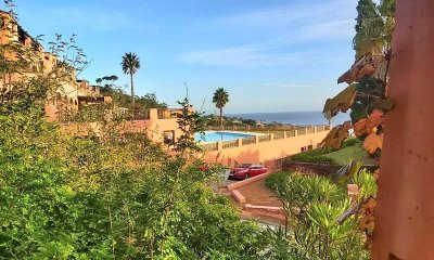 Apartamento en venta en Marina del Este  Punta Ballena