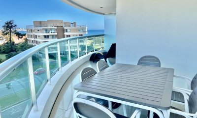 Apartamento en venta playa mansa