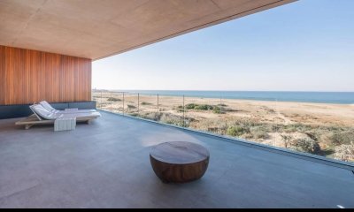 Apartamento a estrenar en venta frente al mar Manantiales