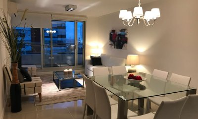 Apartamento en venta en Playa Brava 3 dormitorios