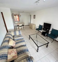 Apartamento en Playa Mansa Venta